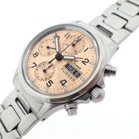 Sinn 356SA Pilot Chronograph; Men's watch