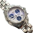 Image 3 of Breitling Colt 'Chrono-Ocean'; Chronograph men's watch