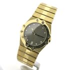 Image 10 of Chopard St. Moritz 262171; 18k gold men's/unisex watch