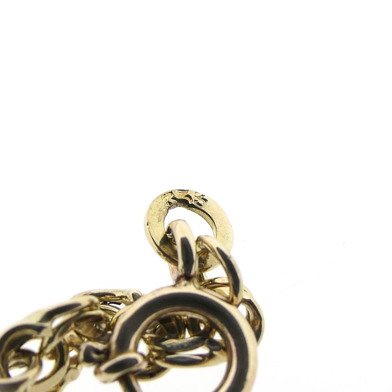 Image 7 of 8 Ct. Prince of Wales necklace | 47.5 cm