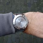 Image 8 of ISSEY MIYAKE Automatic; Design men's watch