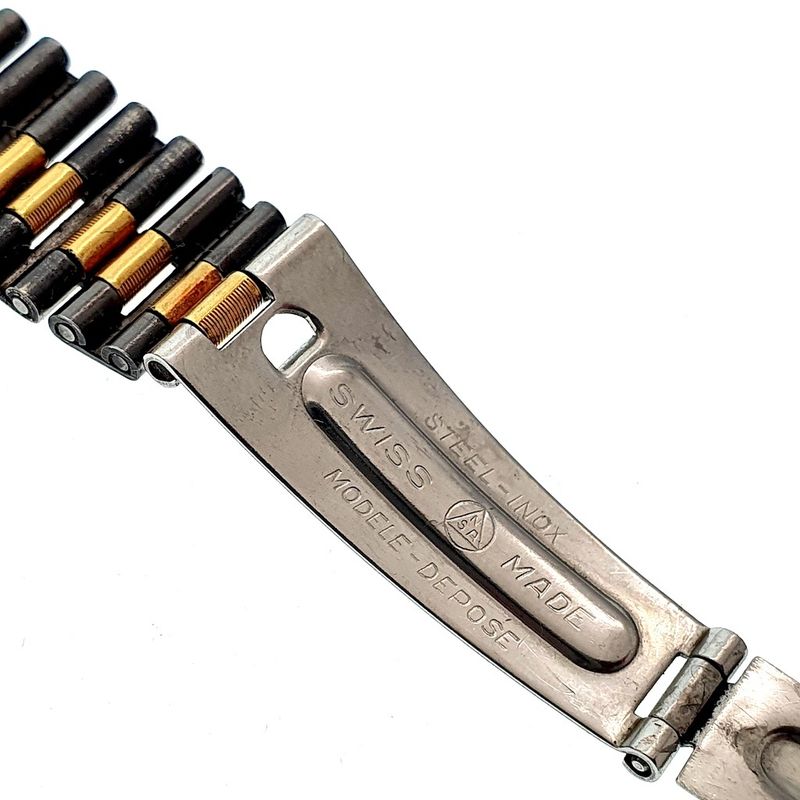 Image 4 of Ferrari Swiss (Cartier); Women's watch