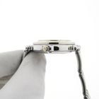 Image 5 of Pequignet Moorea 'Power Reserve'; Automatic gold/steel watch