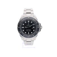 Rolex Sea-Dweller Deepsea 116660; Automatic Men's Watch
