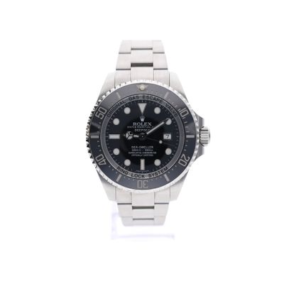 Image 1 of Rolex Sea-Dweller Deepsea 116660; Automatic Men's Watch