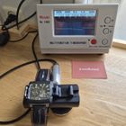 Image 23 of Hautlence Atelier HLRS 03-001; Retrograde Men's Watch