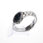 Image 9 of Oris Aquis Date 'Tungsten' 01.733.7732.4155; Automatic men's watch