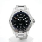 Image 27 of Breitling Avenger Automatic 43 A17318; Automatic men's watch