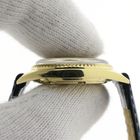 Image 7 of Longines Datejust; Vintage 18k gold women's watch