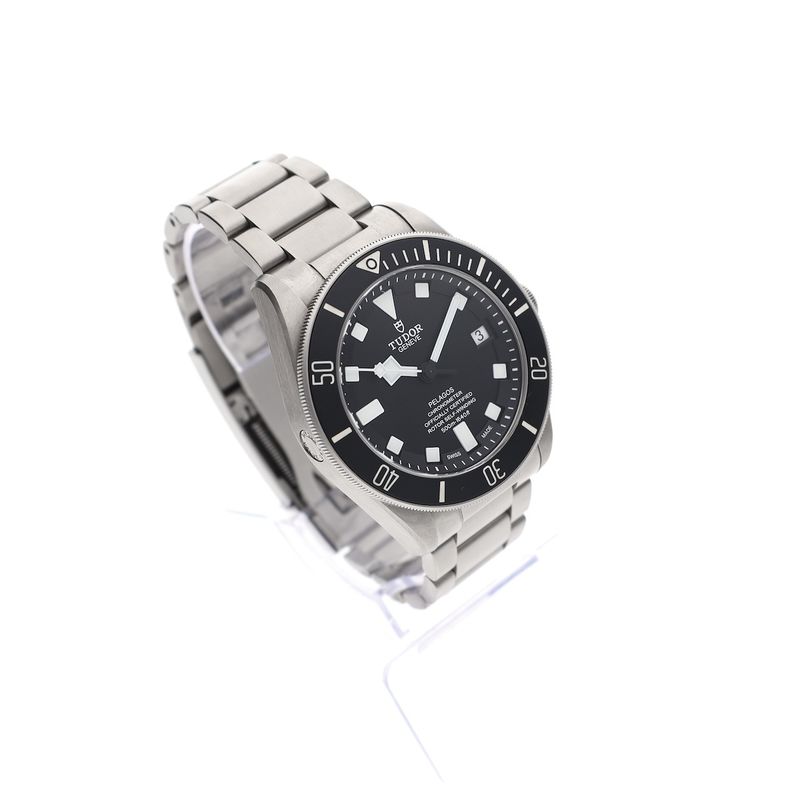 Image 3 of Tudor Pelagos M25600TN-001; Automatic men's watch