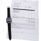 Image 19 of TAG Heuer Monaco Chronograph CW2113-0; Automatic Men's Watch