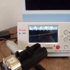 Image 15 of Cartier Santos; Automatic Women's watch