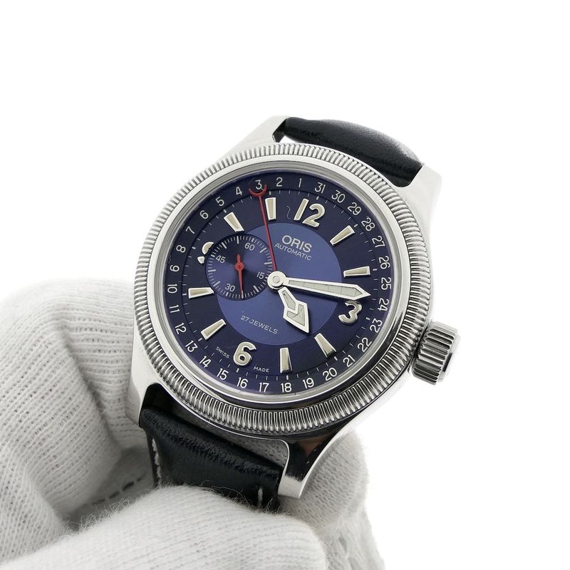 Image 5 of Oris Big Crown Pointer-Date; Automatic men's watch