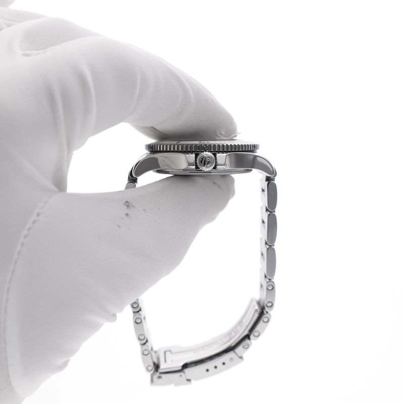 Image 5 of Breitling SuperOcean II 36mm A17312; Automatic diving watch