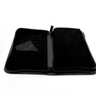 Image 13 of 18 ct. Rose gold chain; Baraka - Cyborg Ceramic | 57 cm