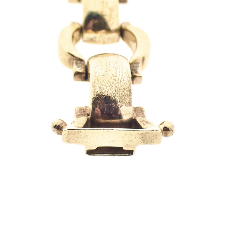 Image 6 of 8 carat fantasy link bracelet