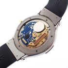 Image 13 of Hublot Classic MDM; Gold/steel watch