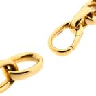 Image 8 of ROOS1835; Rose Gold Necklace with Diamonds; 1.78 ct.