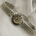 Image 11 of Cartier Must 21; Bi-color women's watch