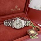 Image 14 of Rolex Datejust 26mm 'Full-Set' 79174; Automatic women's watch