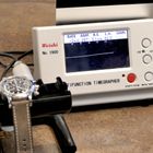 Image 17 of Jaeger-LeCoultre Master Compressor Extreme World Chronograph; Automatic men's watch