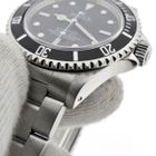 Image 9 of Rolex Submariner No-Date 14060M; Automatic men's diving watch