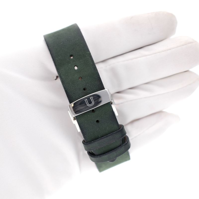 Image 11 of Union Glashütte Belisar D009.427.16.092.00; Chronograph men's watch