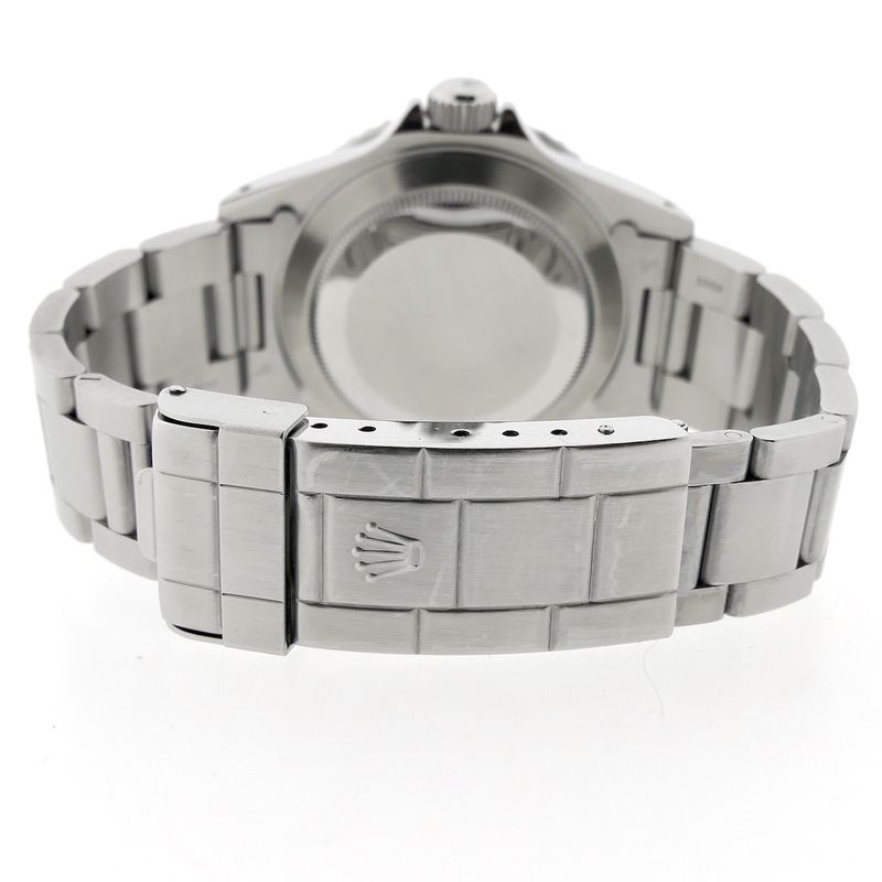 Image 10 of Rolex Submariner No-Date 14060M; Automatic men's diving watch