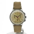 Image 7 of Omega Chronograph Cal. 321 Referentie 2279-1; Vintage chronograaf heren horloge