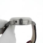 Image 5 of Panerai Luminor Marina Titanium PAM00177; Mechanical men's watch