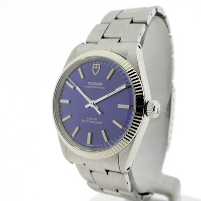 Image 1 of Tudor Oyster Prince 7995; Automatic vintage watch