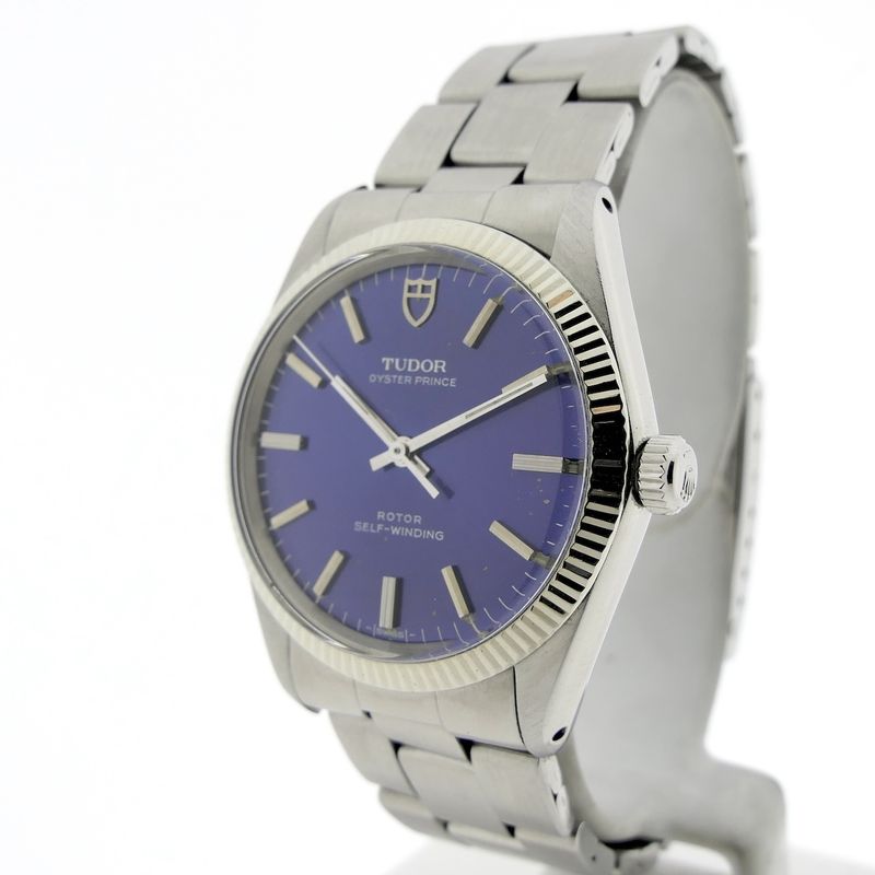 Image 1 of Tudor Oyster Prince 7995; Automatic vintage watch