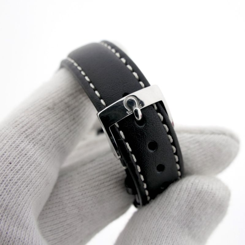 Image 14 of Omega Speedmaster Day-Date; Automatic chronograph men's watch