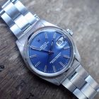 Image 4 of Rolex Date 1500 'Sigma Dial'; Automatic vintage watch