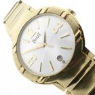 Image 19 of Piaget Polo Automatic; 18k gold men's watch