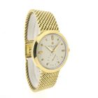 Image 3 of Vacheron Constantin Chronometre Royal 'Bracelet Watch'; Vintage gold men's watch