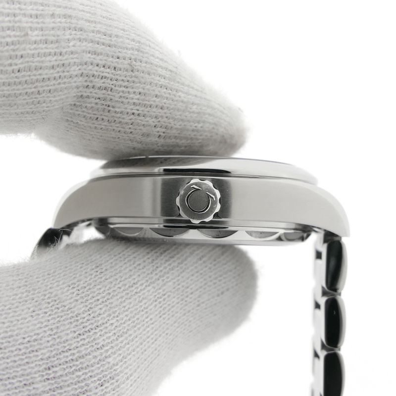 Image 9 of Omega Seamaster Aqua Terra 150M; Co-Axial Master Chronometer