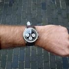 Image 9 of Breitling Navitimer 806; 1960s pilot's watch
