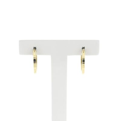 Image 1 of Gold earrings