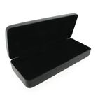 Image 5 of Luxury Glasses Case Black; Stylish Protection for Your Glasses or Sunglasses