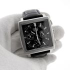 Image 11 of Heuer Monaco Chronograph CS2111; Automatic men's watch