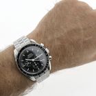 Image 17 of Omega Speedmaster Moonwatch 'Double Sapphire' 310.30.42.50.01.002; Chronograph men's watch