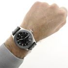 Image 9 of Steinhart Military; Automatic men's watch