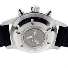 Image 4 of IWC Le Petit Prince; Chronograph Men's Watch