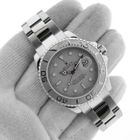 Image 6 of Rolex Yachtmaster 16622; Automatic men's watch