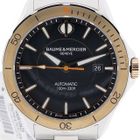 Image 7 of Baume & Mercier Clifton Club; Automatic men's watch