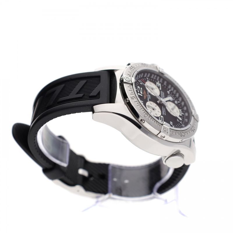 Image 9 of Breitling Emergency Mission A73321 Watch
