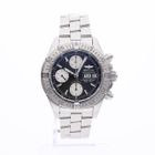 Image 1 of Breitling Chrono SuperOcean A13340; Automatic men's watch