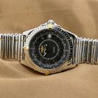 Image 15 of Breitling Wings B66050; Unisex men's watch