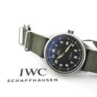 Image 19 of IWC Pilot's Watch Spitfire IW326801; Automatic men's watch